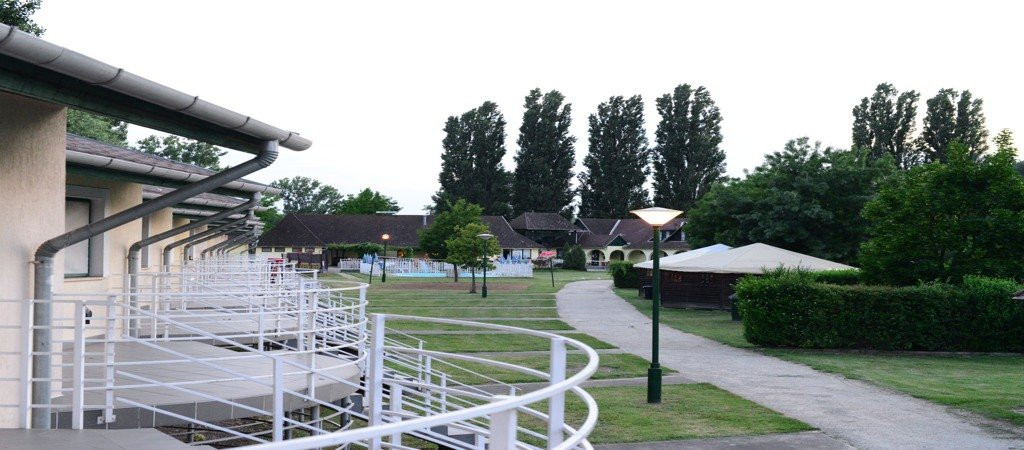 Camping Eden