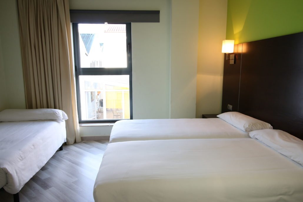 Hotel Alda Cardeña主图