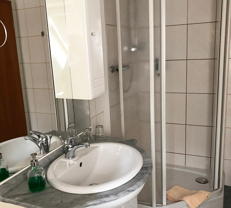 Ferienhotel Muehlleithen主图