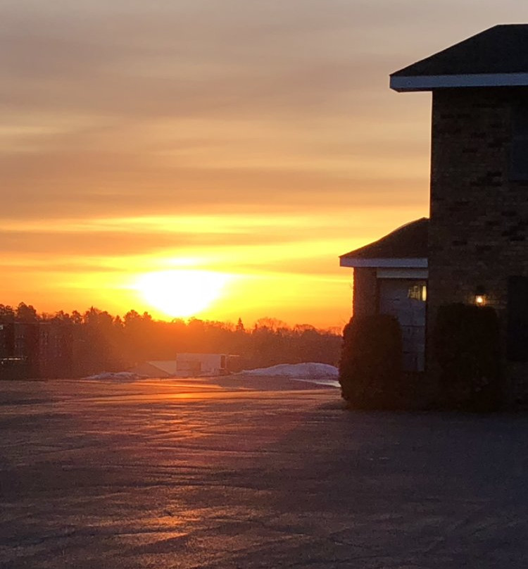 Value Host Motor Inn主图