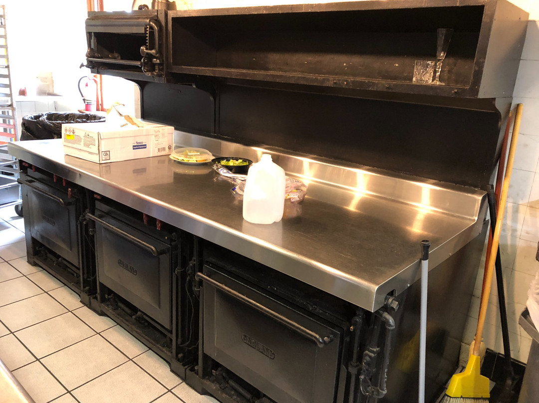 Oxon Hill Manor-奥克森山必去景点