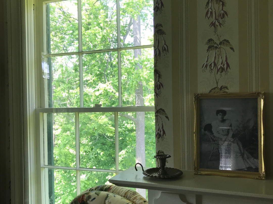 Chiefswood National Historic Site-Ohsweken必去景点