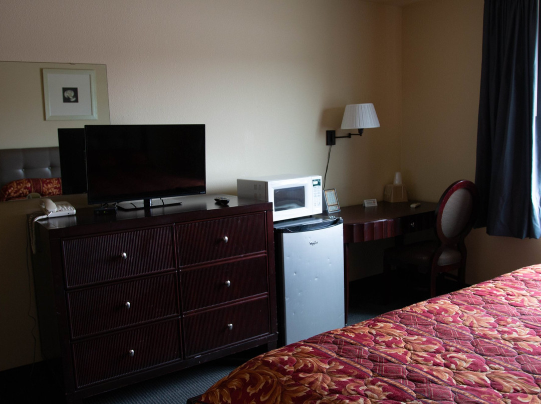 East Grand Inn主图