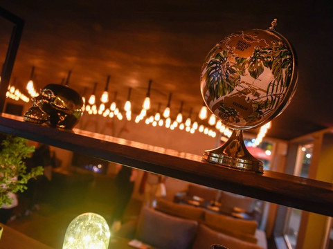 Fabric Sushi - Acassuso