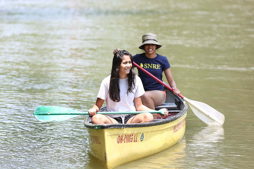 Bellbrook Canoe Rental-Bellbrook必去景点