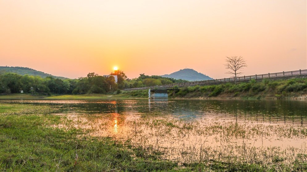 木色旅游度假风景区-屯昌县必去景点