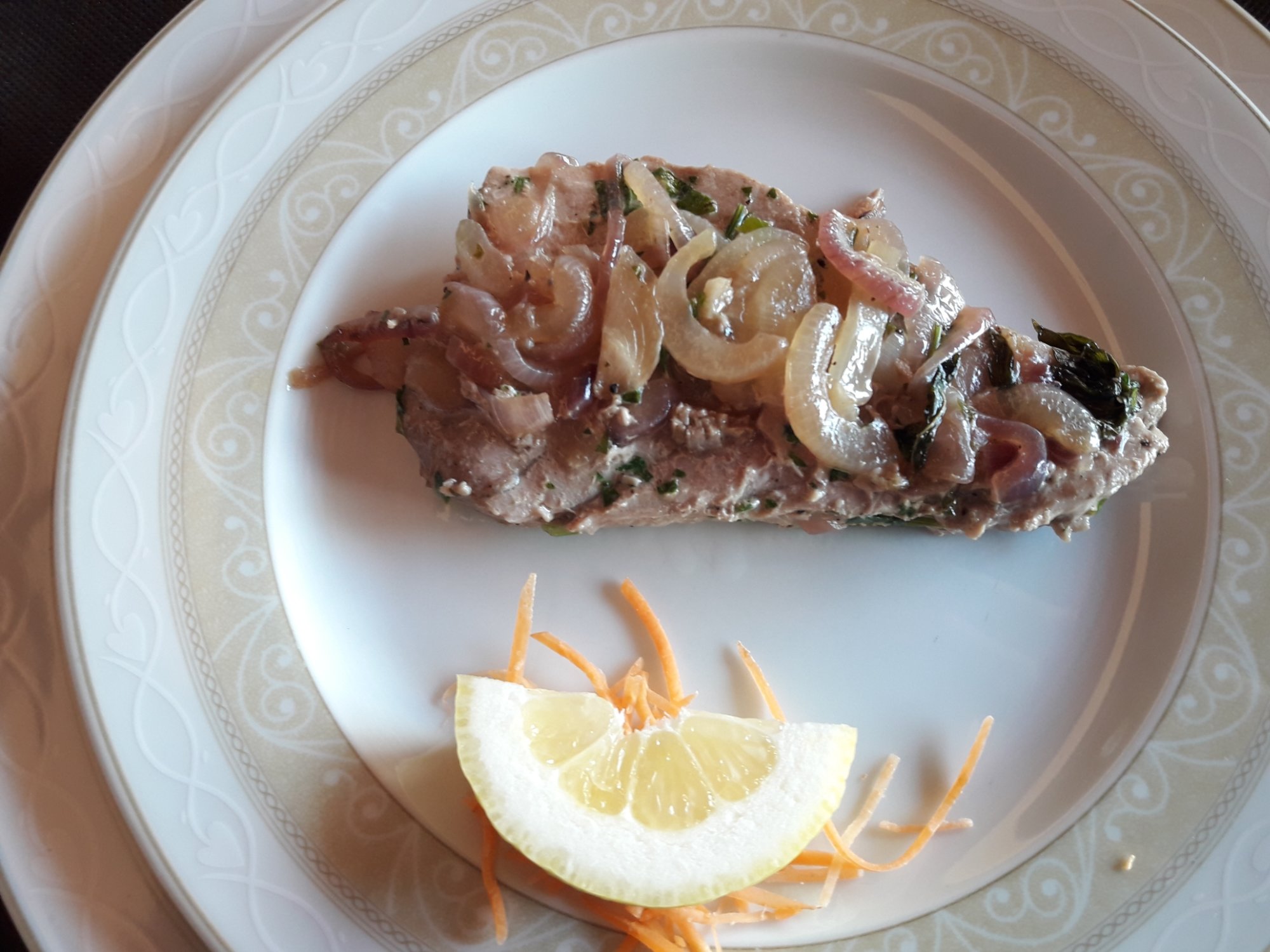 Hotel calabrisella-餐饮