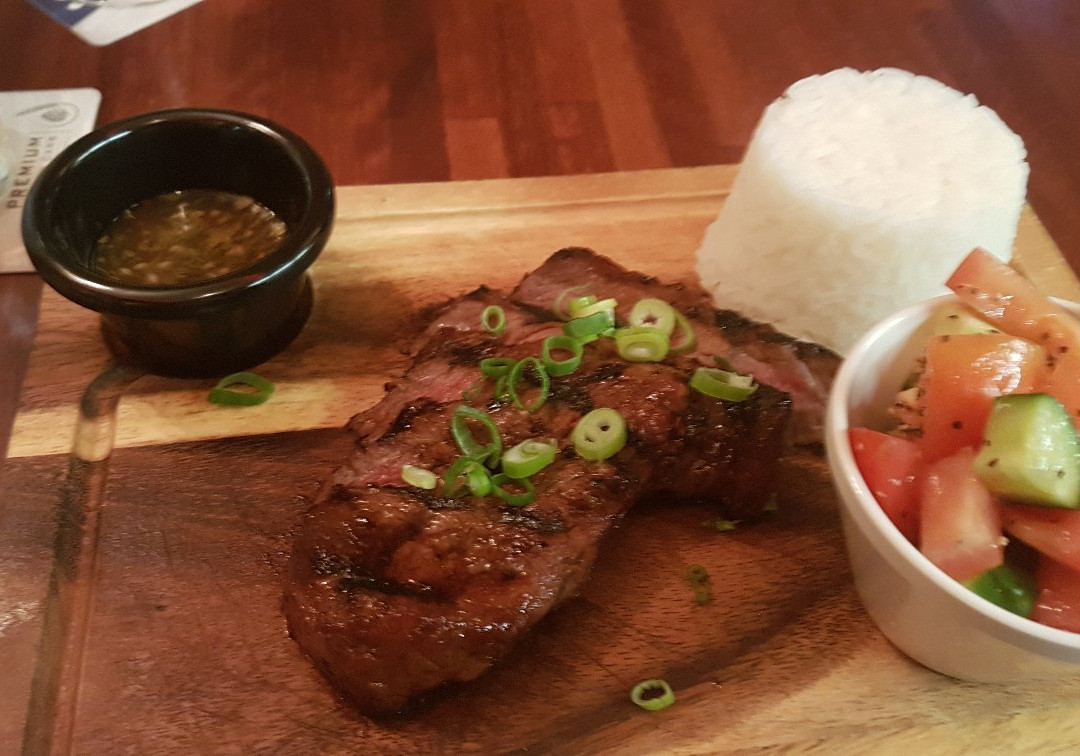 Camperdown Hotel-悉尼必去景点