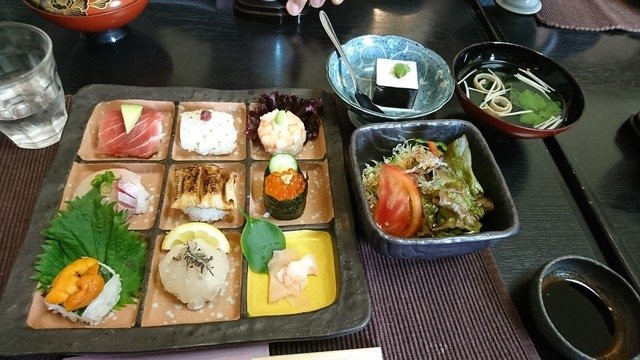 れと絽