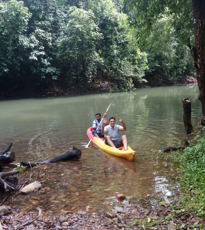 Wild Woods Spa and Resort主图