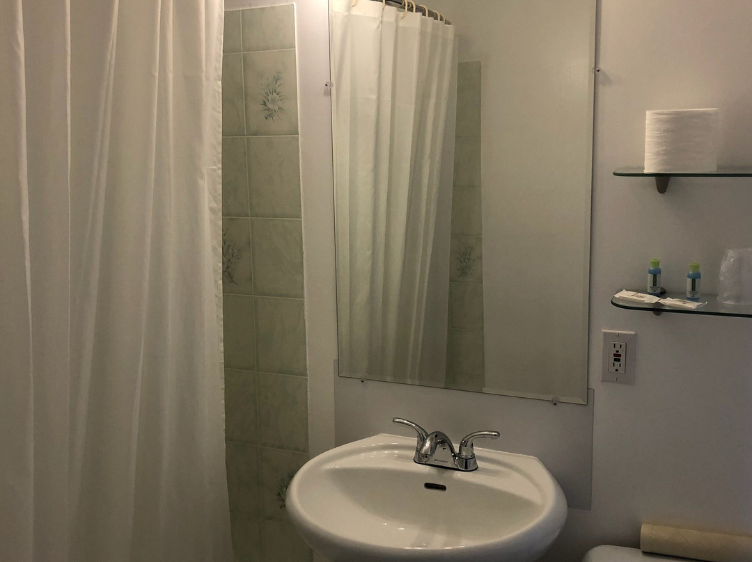 Mayfair Motel主图