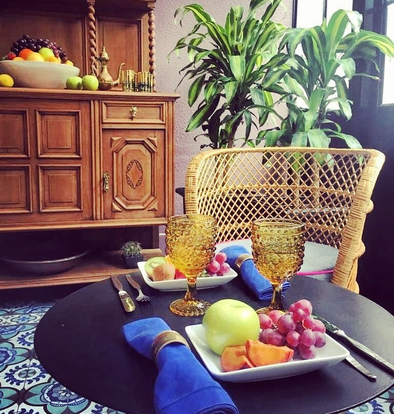 Armonium Spa-洛马斯-德萨莫拉必去景点