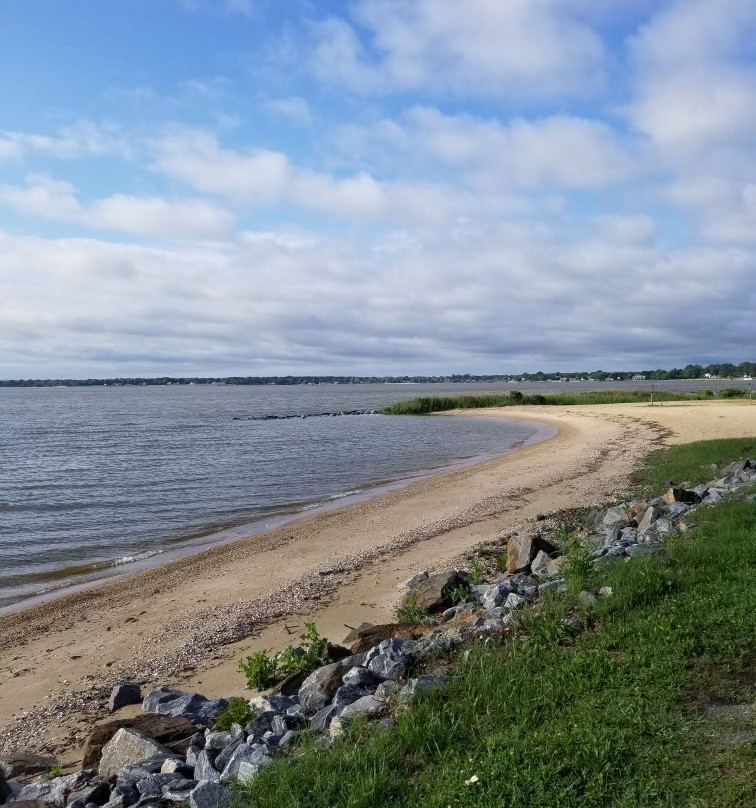 Riverview Inn - Colonial Beach主图