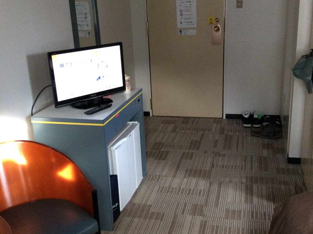 太阳商务酒店主图