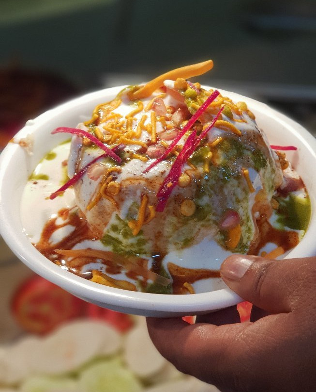 Ganpati Food Junction