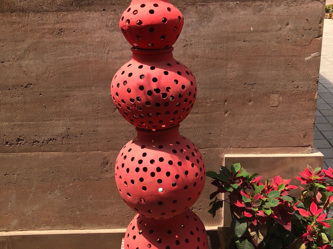 The Lalit Mangar主图