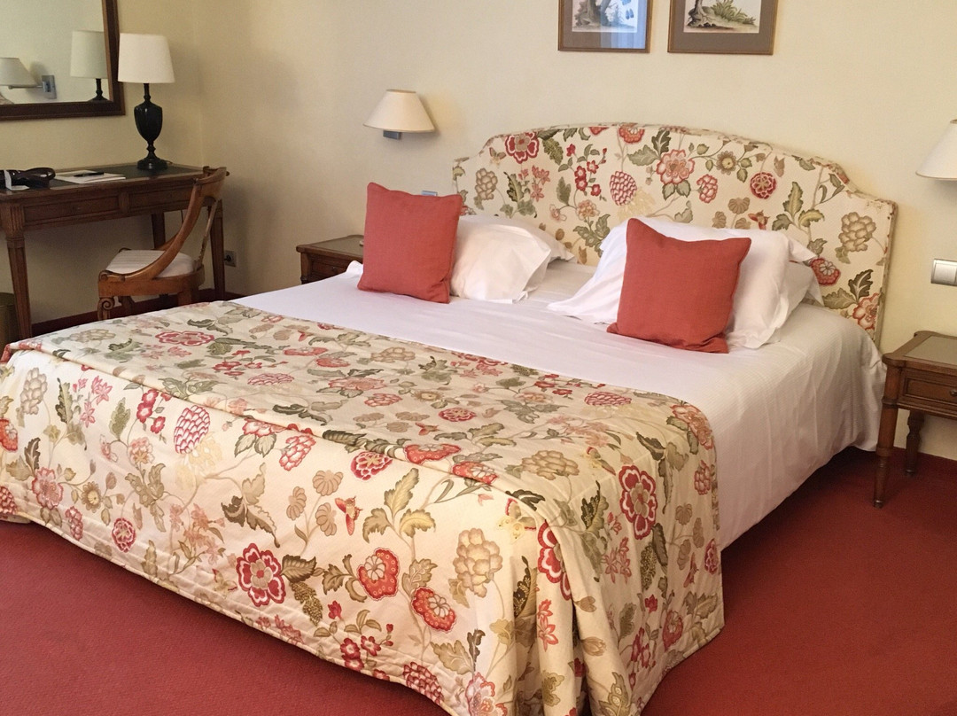 Relais de Margaux - Golf & Spa主图