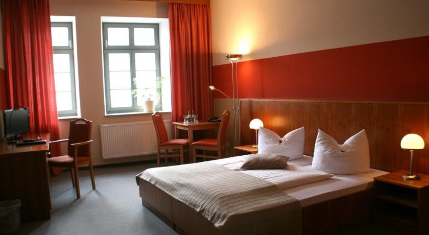 Hotel Zittauer Hof主图
