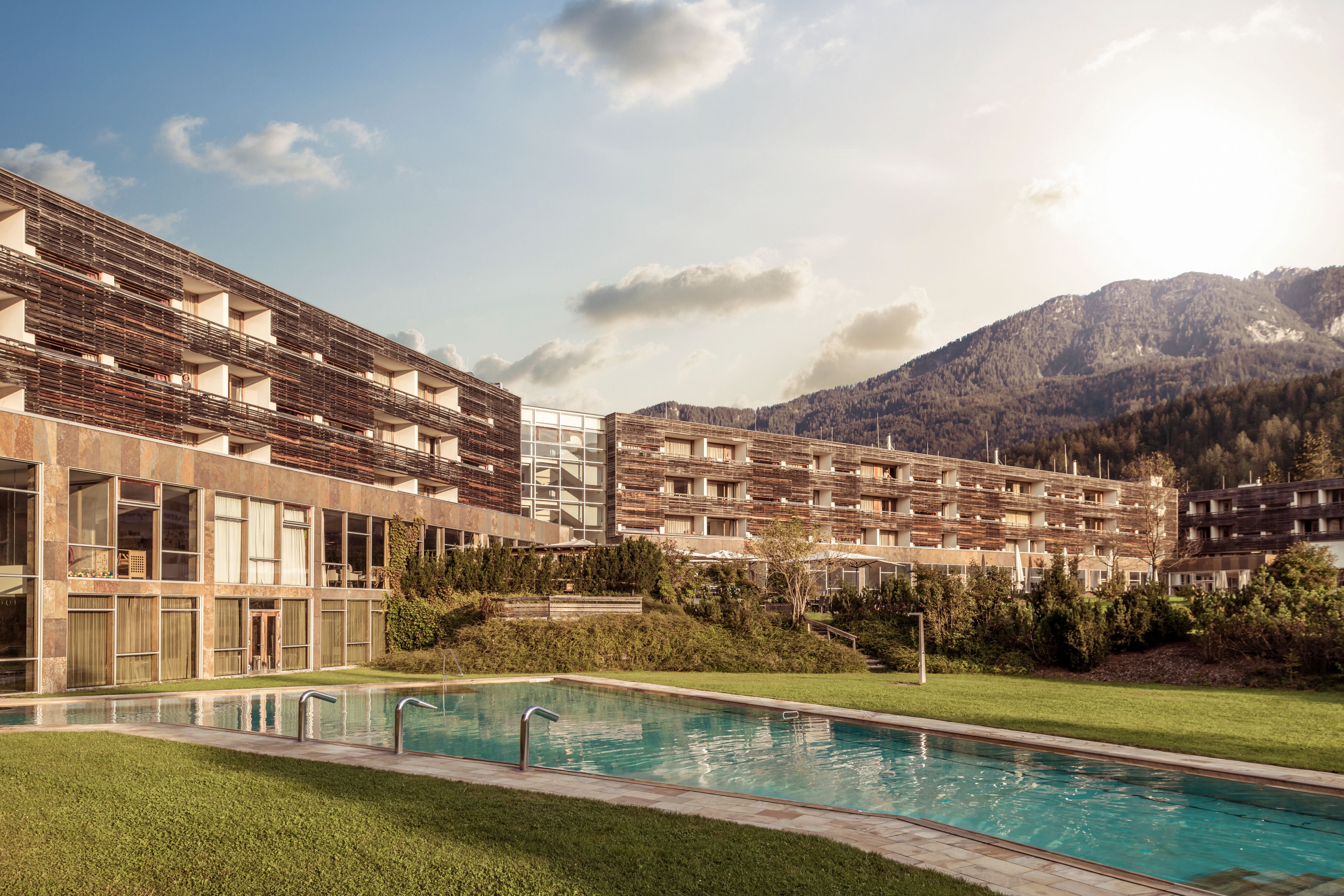Falkensteiner Hotel & Spa Carinzia-浴室