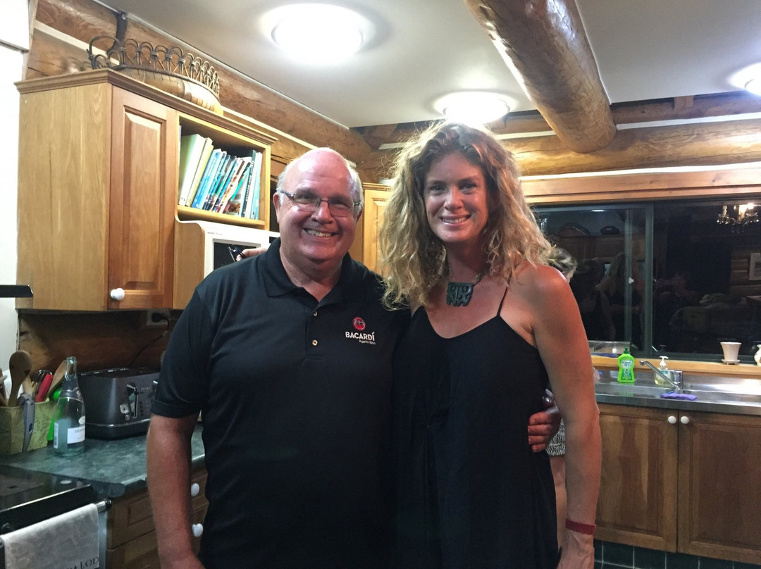 Trillium Lodge主图