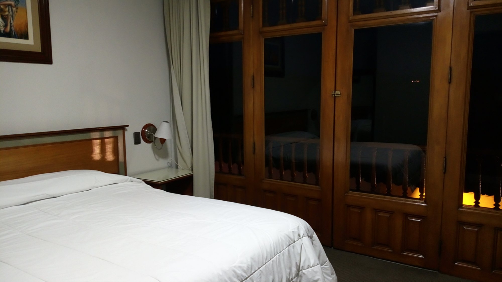 Hotel Continental-官方