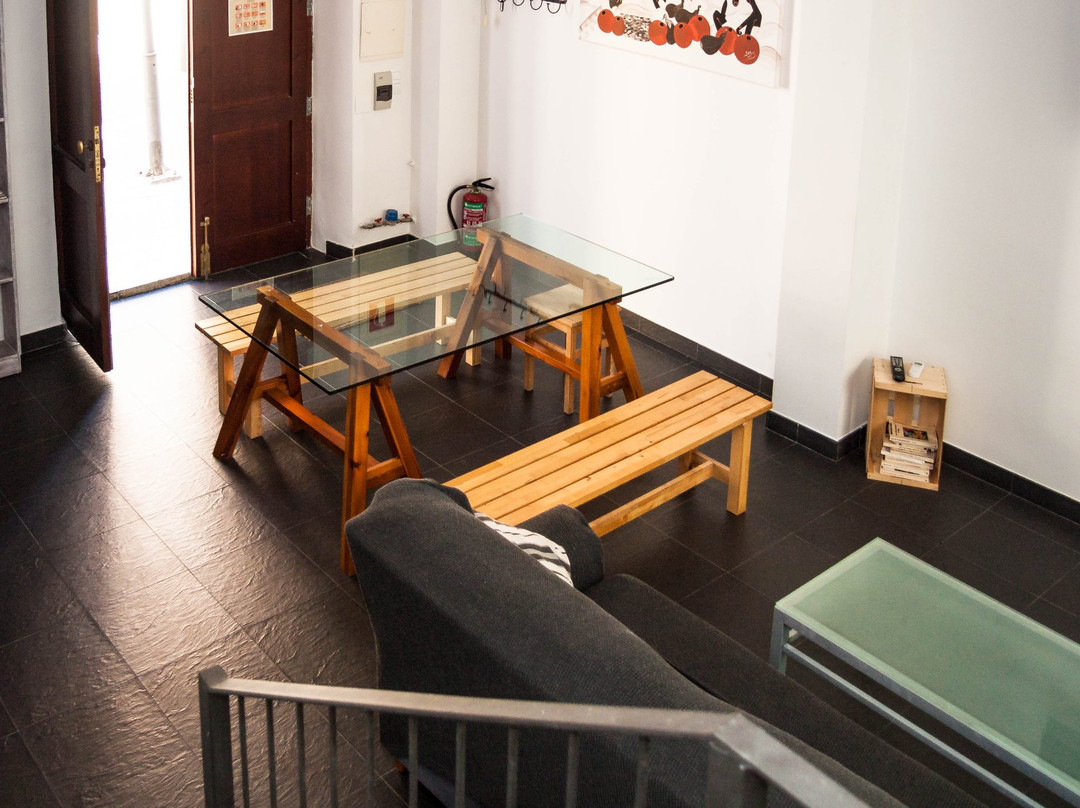 Casa Rural Xàtiva