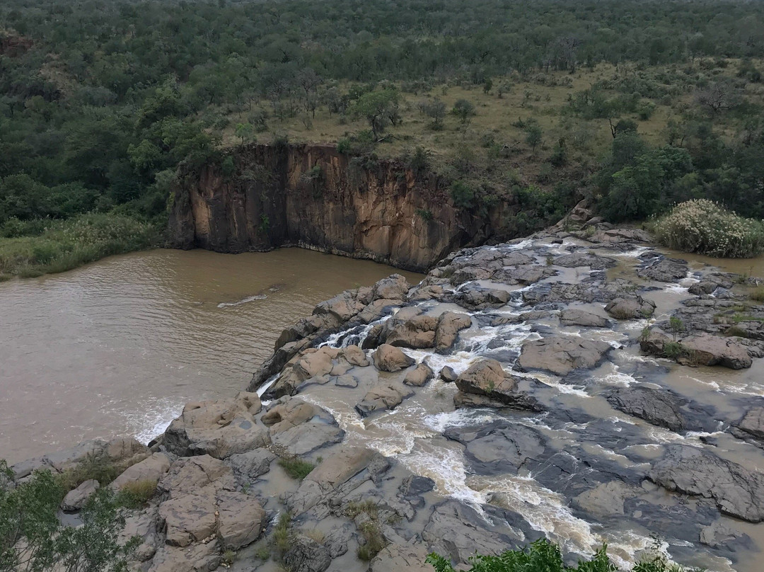 Mkuze Falls Private Game Reserve景点图片