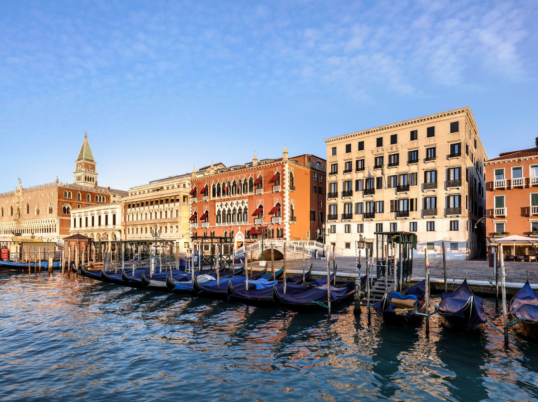 Hotel Danieli Venice主图