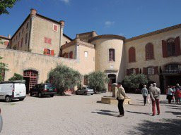 Chateau de La Verdiere景点图片