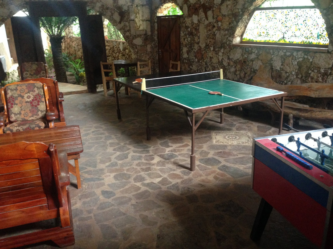 Palumbo Kendwa主图