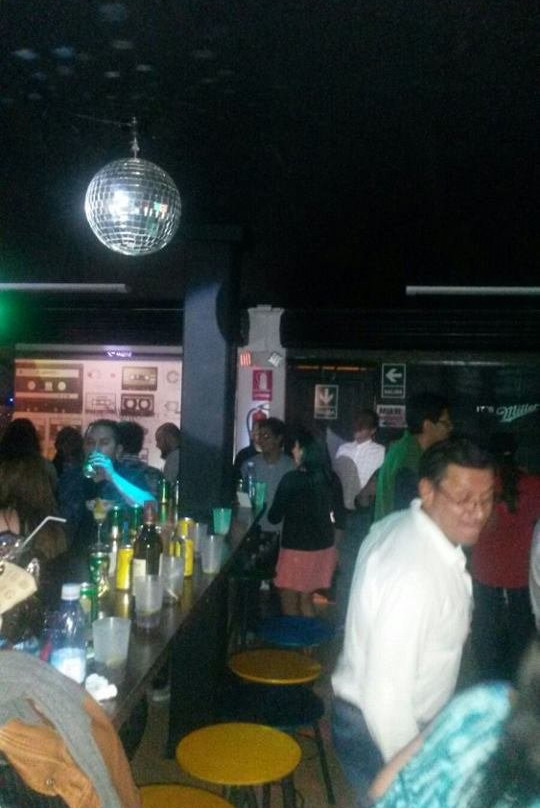 La Manuela Bar-安巴托必去景点