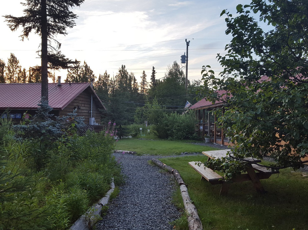 Kasilof RV Park