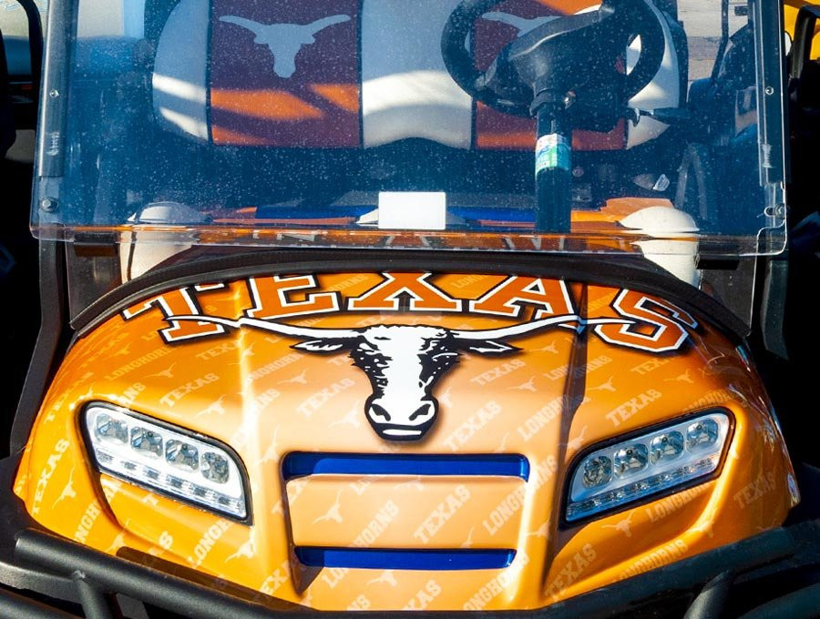 Port A Beach Buggies-阿兰瑟斯港必去景点