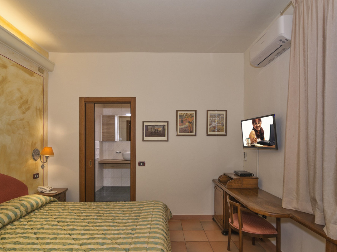 Hotel Da Carlos主图