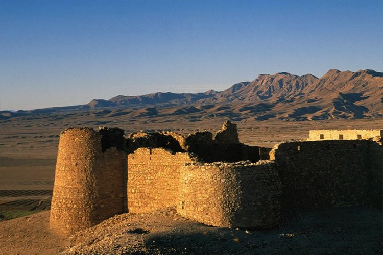 Salook National Park景点图片