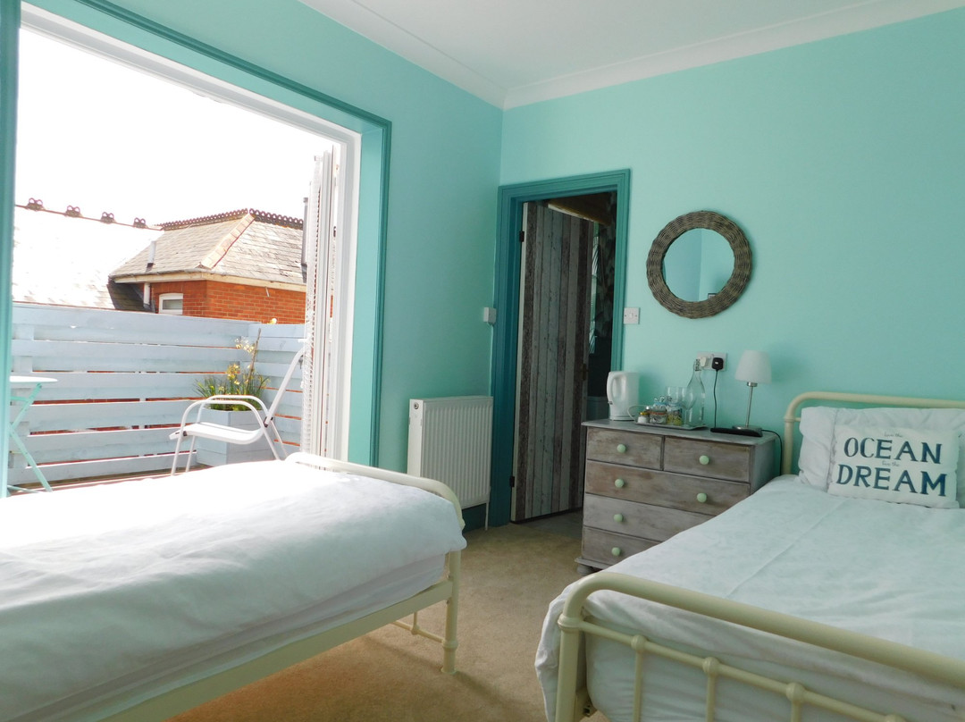 The Belmore B&B主图