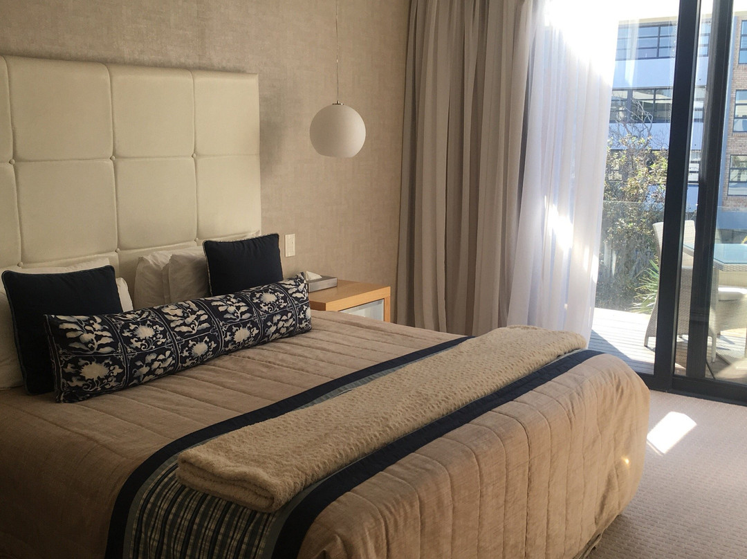 Isango Gate Boutique Hotel And Spa主图