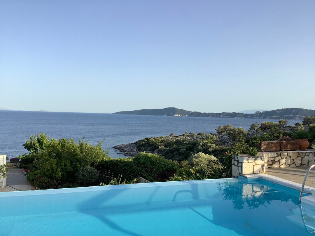 Limonari Bay Villas
