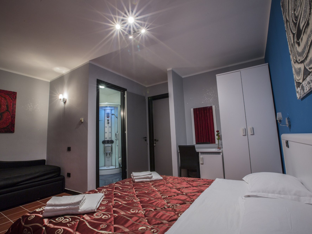 B&B La Salentina Ristorante-Pizzeria主图