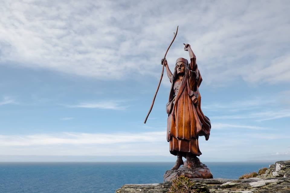 The Museum Of Witchcraft And Magic-Boscastle必去景点