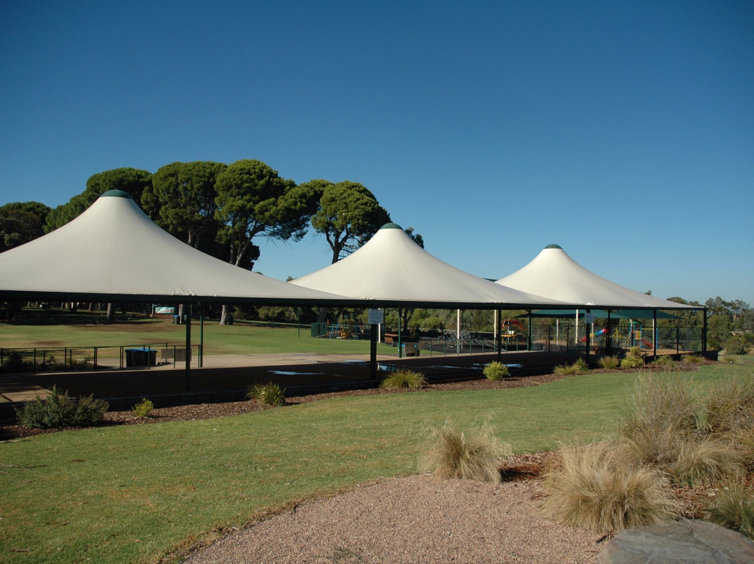Thorndon Park-Campbelltown必去景点