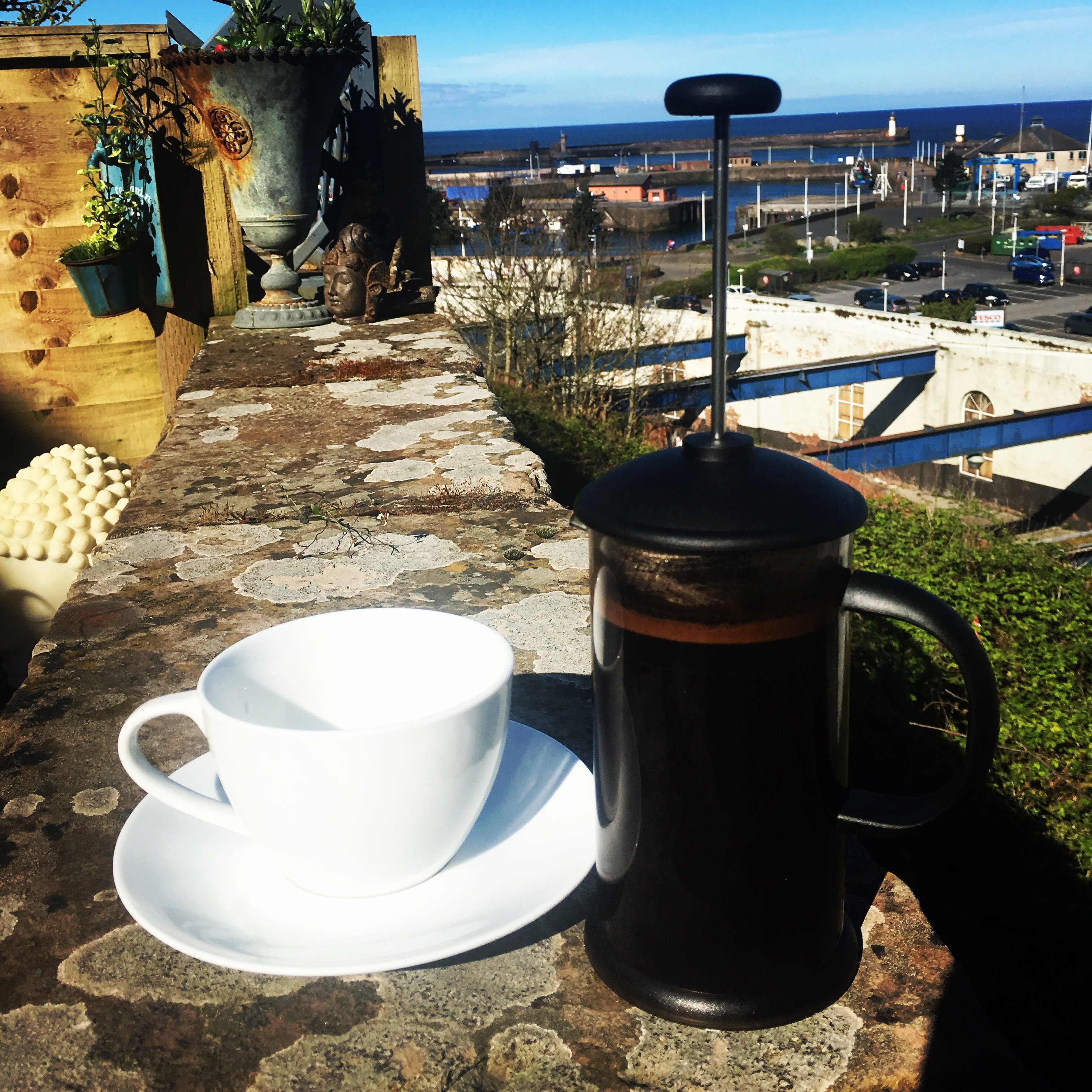 Lismore Guest House-酒店景观