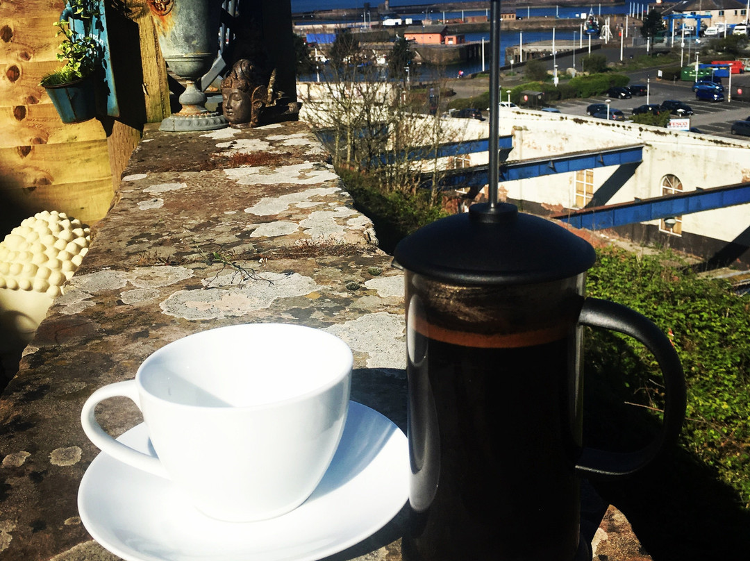 Lismore Guest House主图