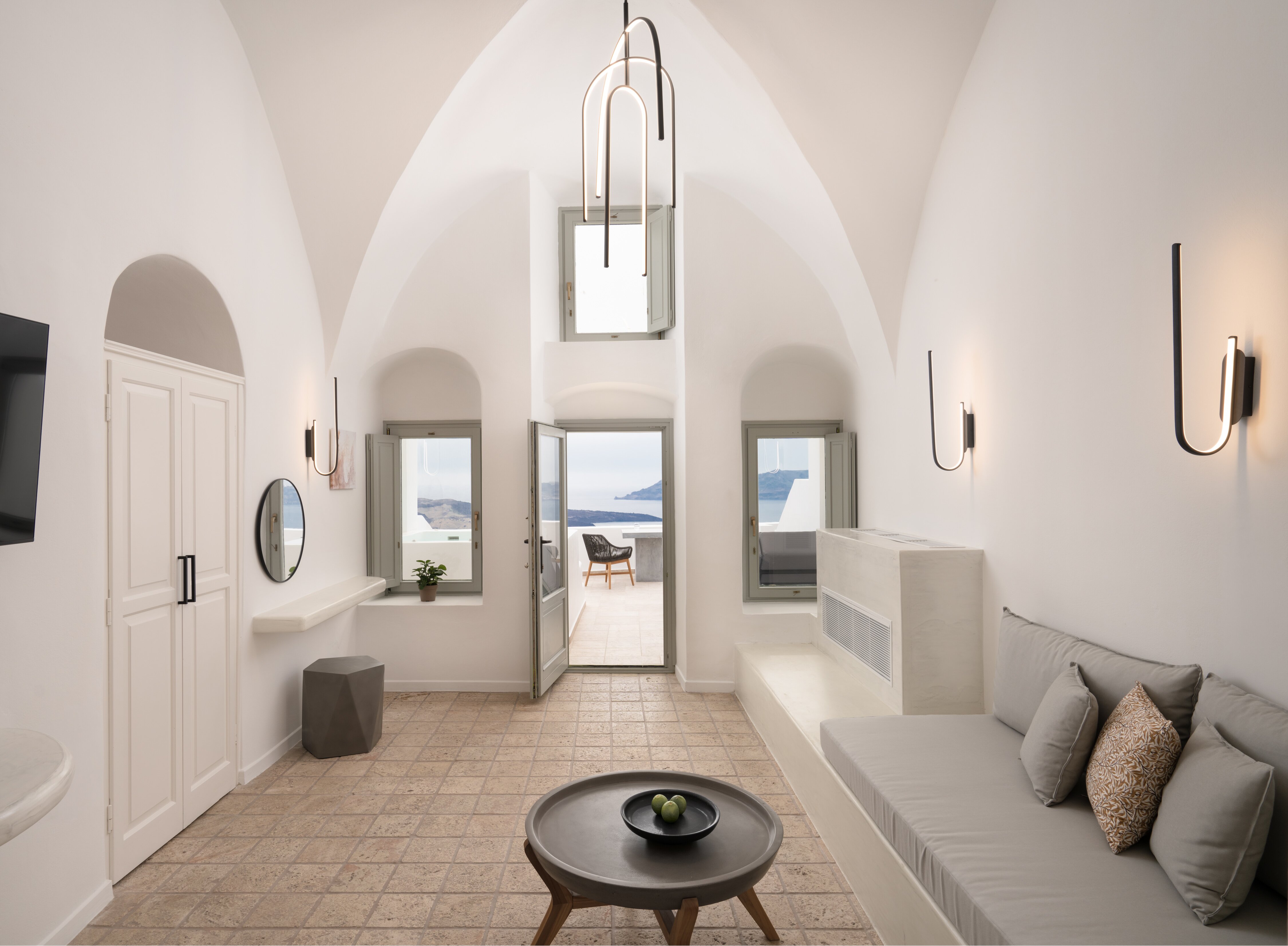Asha Luxury Suites-客卧