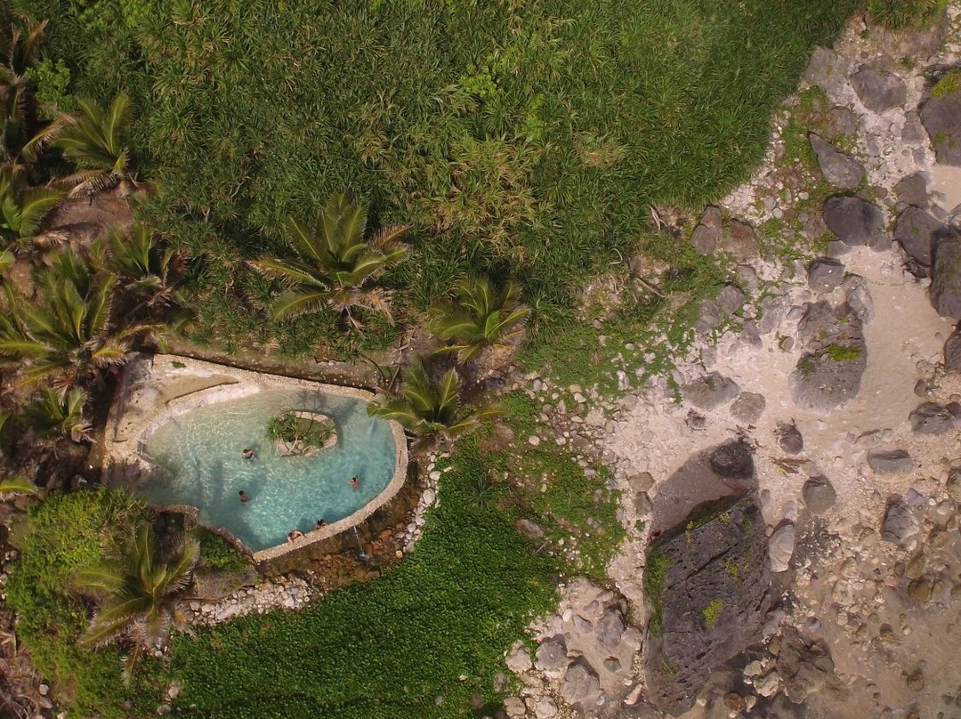 Racuh-A-Idi- Spring of Wellness-Ivana必去景点