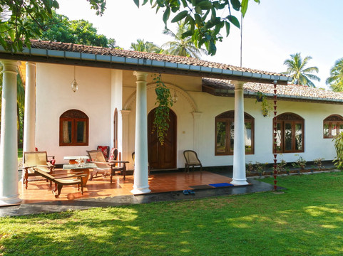 Kahawa旅游攻略图片