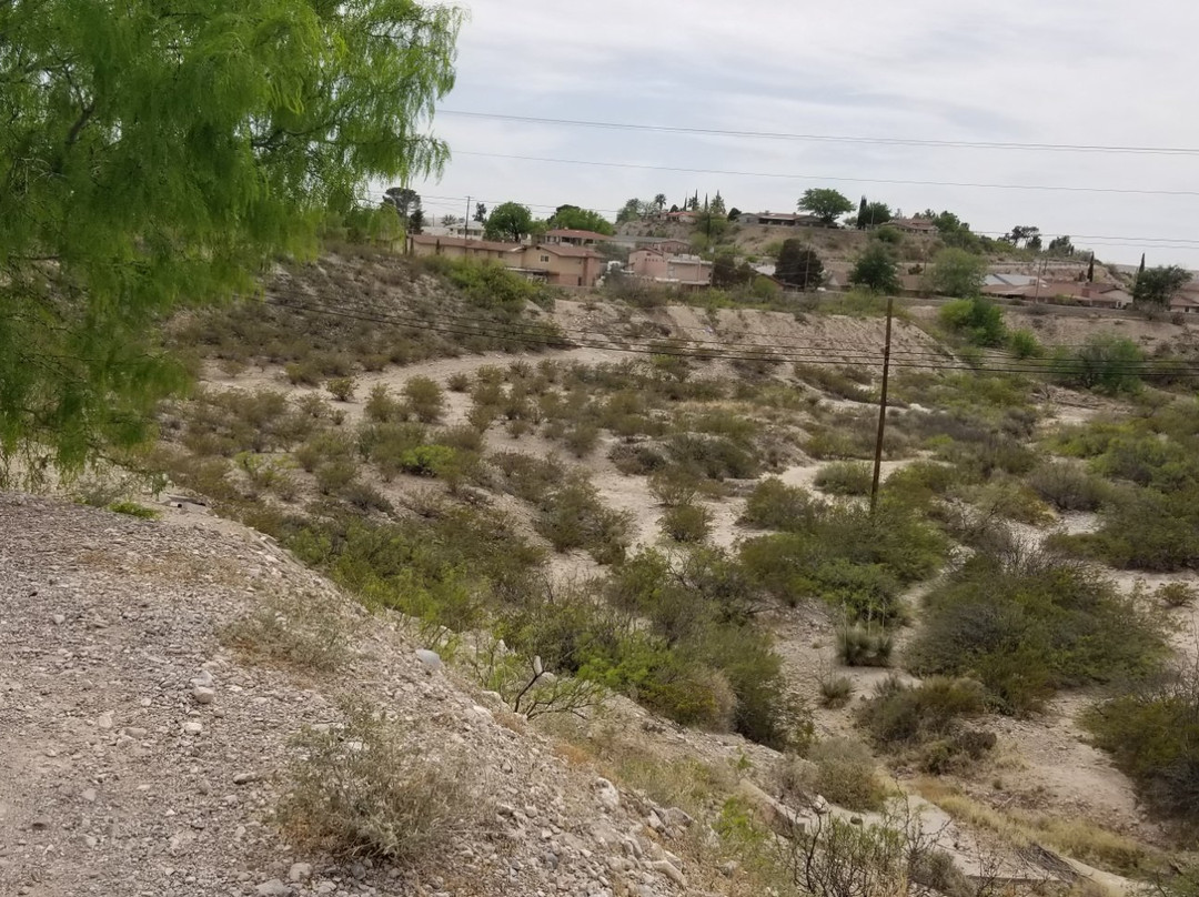 Wakeem/ Teschner Nature Preserve at Ressler Canyon景点图片