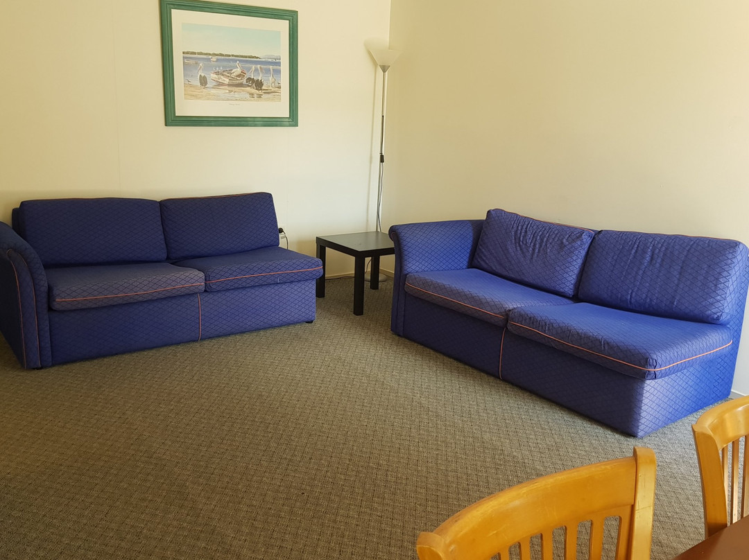 Kippa Ring Village Motel主图