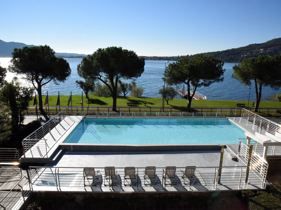 科卡皇家泰式温泉酒店主图