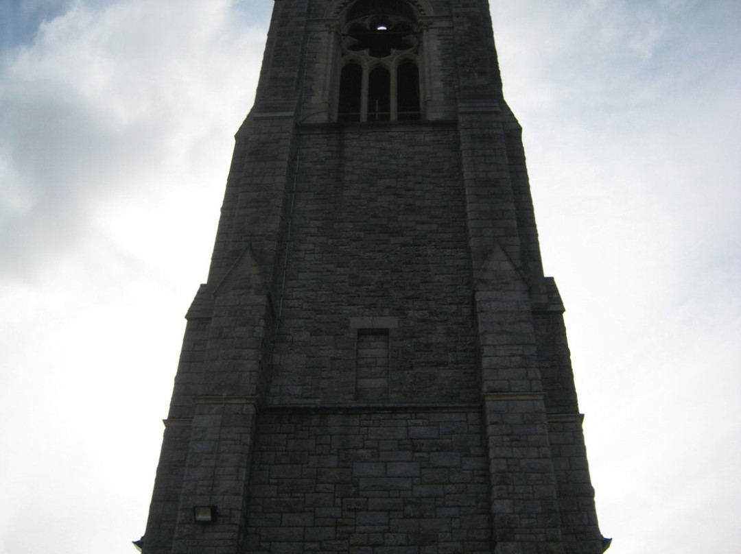 St. Michael's Church-当莱瑞必去景点